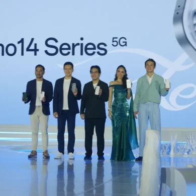 OPPO Reno14 Series