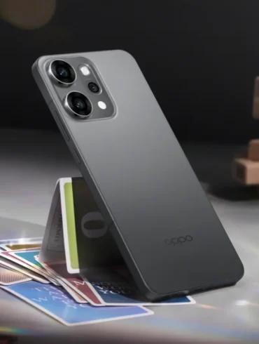 OPPO Reno14 Series
