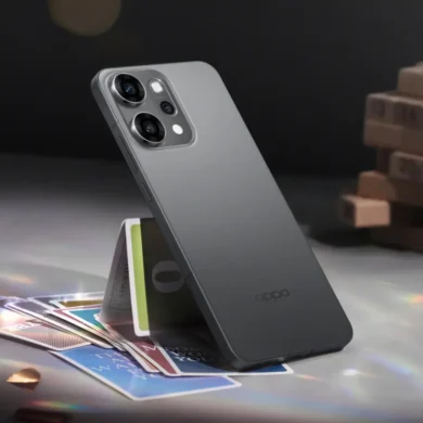 OPPO Reno14 Series