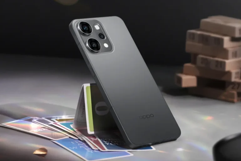 OPPO Reno14 Series