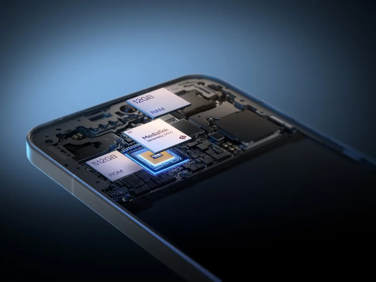 OPPO Reno14 Series 4