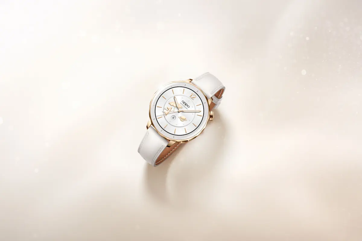 OPPO Pad SE, Watch X2 Mini dan Enco Buds3 Resmi Dijual, Harga Mulai 299 Ribu Rupiah 26 OPPO Watch X2 Mini