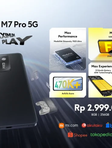 POCO M7 Pro 5G Black POCO M7 Pro 5G Black