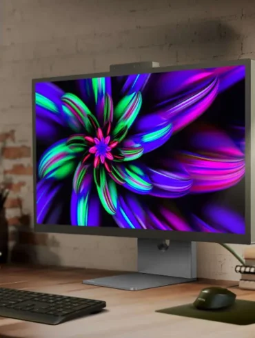 Philips 27E3U7903: Monitor 5K 27 Inci Kaya Fitur, Lebih Murah dari Apple Studio Display 39 Philips 27E3U7903
