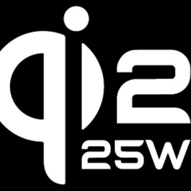 Qi2 25W