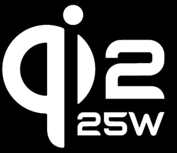 Qi2 25W