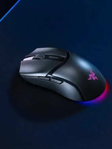 Razer Cobra HyperSpeed: Mouse Gaming Nirkabel yang Ringan dan Tangguh dengan Baterai Hingga 170 Jam 35 Razer Cobra HyperSpeed-