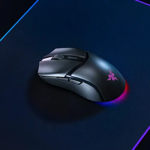 Razer Cobra HyperSpeed-