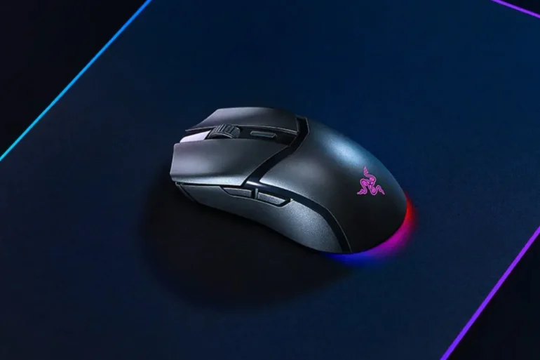 Razer Cobra HyperSpeed: Mouse Gaming Nirkabel yang Ringan dan Tangguh dengan Baterai Hingga 170 Jam 43 Razer Cobra HyperSpeed-