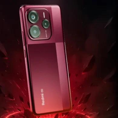 Redmi Note 14 SE