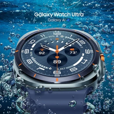 Samsung Galaxy Watch Ultra 2025