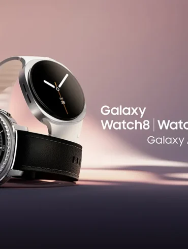 Samsung Galaxy Watch8 Series