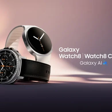 Samsung Galaxy Watch8 Series