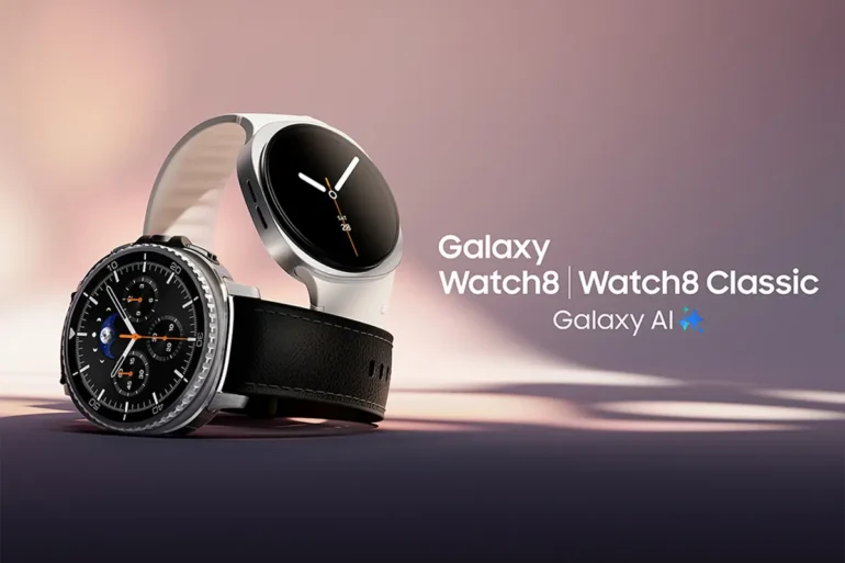 Samsung Galaxy Watch8 Series 1 Samsung Galaxy Watch8 Series