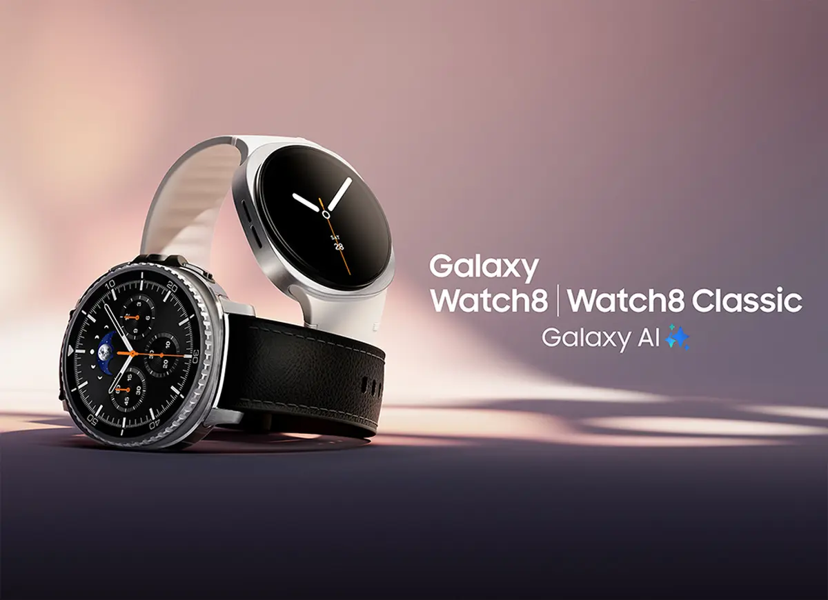 Samsung Galaxy Watch8 Series: Seri Galaxy Watch Paling Ramping dan Canggih 24 Samsung Galaxy Watch8 Series