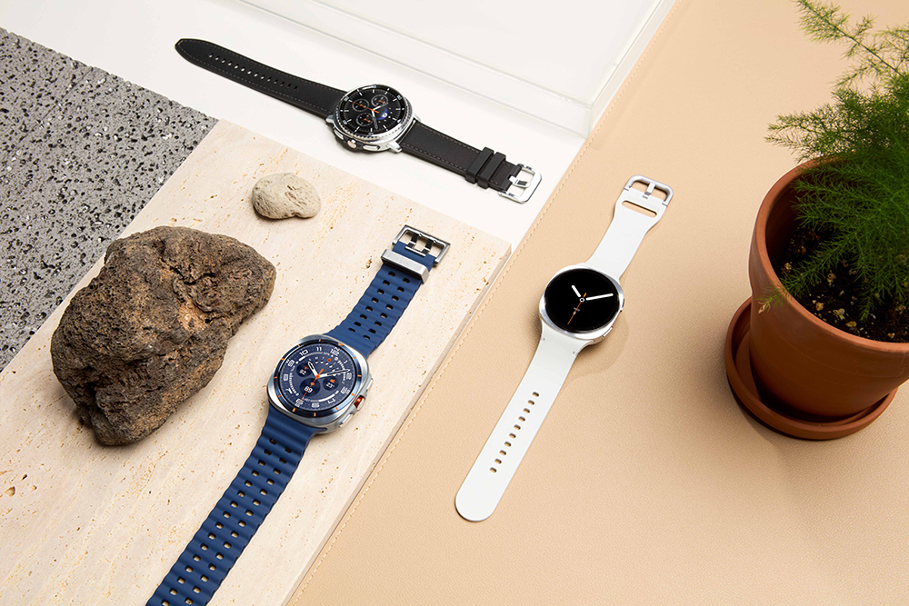 Samsung Galaxy Watch8 Series 5