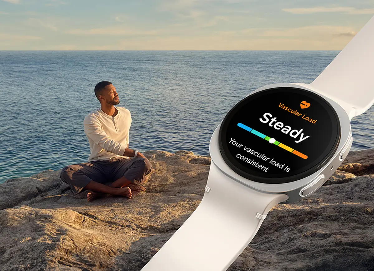 Samsung Galaxy Watch8 Series: Seri Galaxy Watch Paling Ramping dan Canggih 28 Samsung galaxy Watch8 Series 3