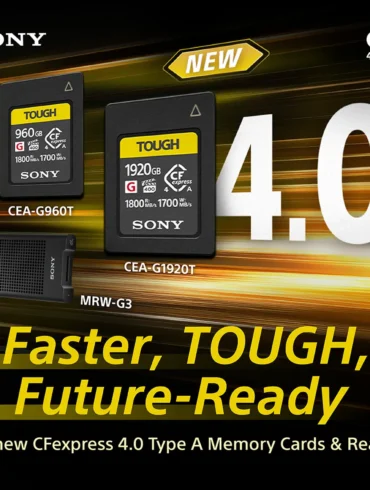 Sony CFexpress Type A 2025: Kini Mendukung Standar CFexpress 4.0 dengan Kemampuan Baca Tulis Lebih Cepat 37 Sony CFexpress Type-A-2025-1.webp