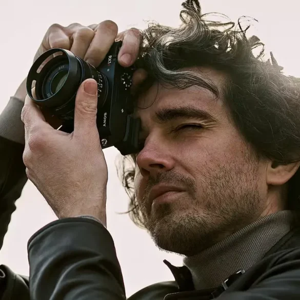 Sony RX1R III: Kamera Saku dengan Sensor Full Frame Seharga 80 Jutaan Rupiah 25 Sony RX1R III