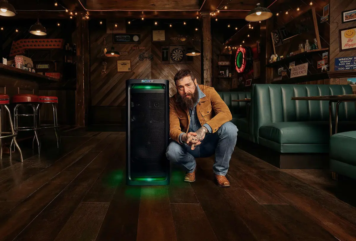 Sony ULT Tower 9AC 1