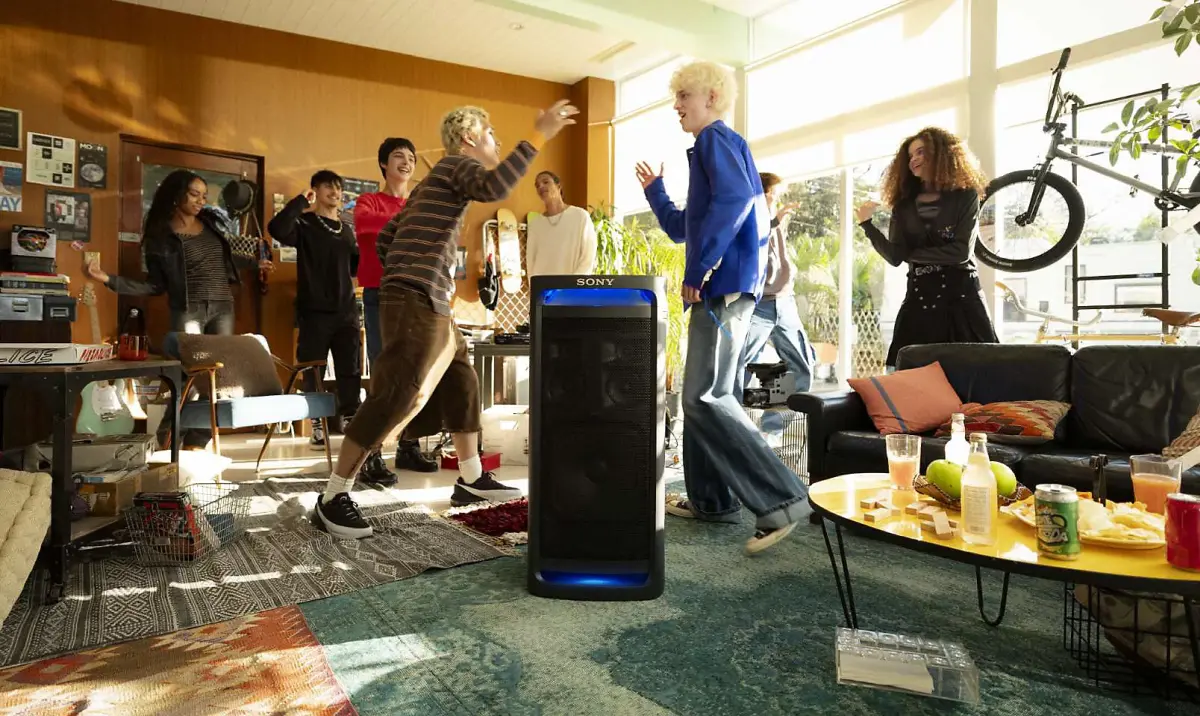 Sony ULT Tower 9AC 2