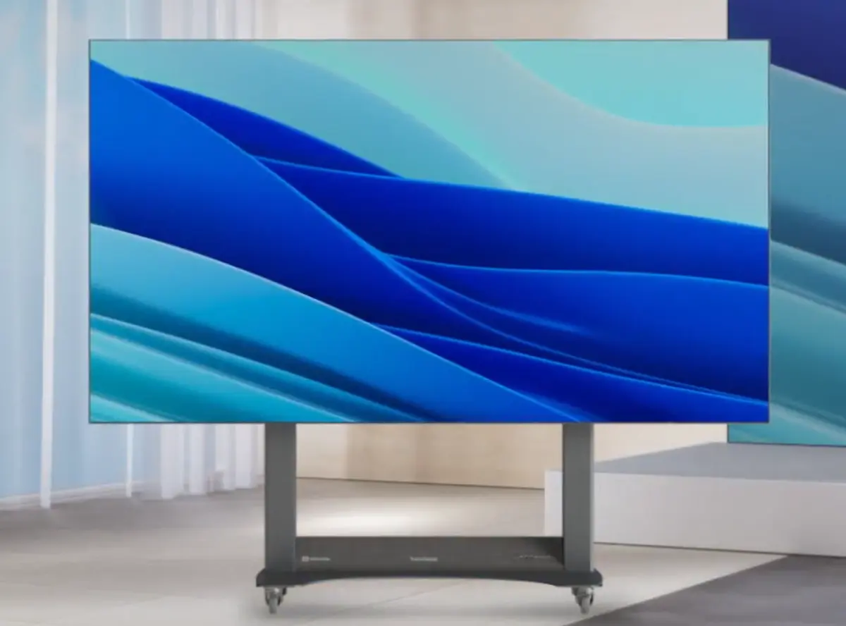 ViewSonic LDS138 151 LED 2