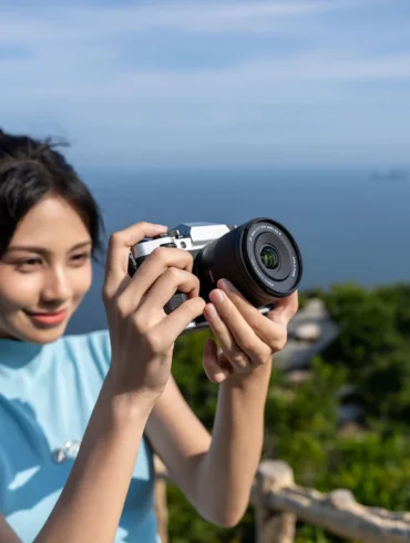 Viltrox Air 15mm F/1.7: Lensa Seri Air Viltrox Paling Lebar untuk Mirrorless APS-C 35 Viltrox Air 15mm F/1.7