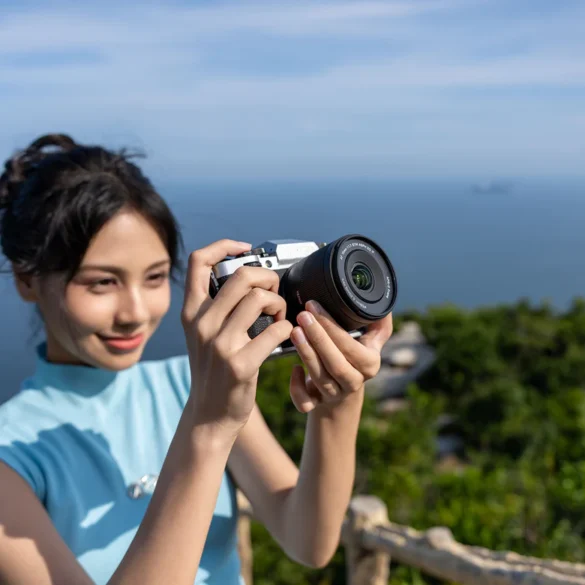 Viltrox Air 15mm F/1.7