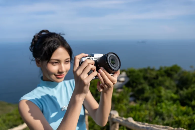 Viltrox Air 15mm F/1.7