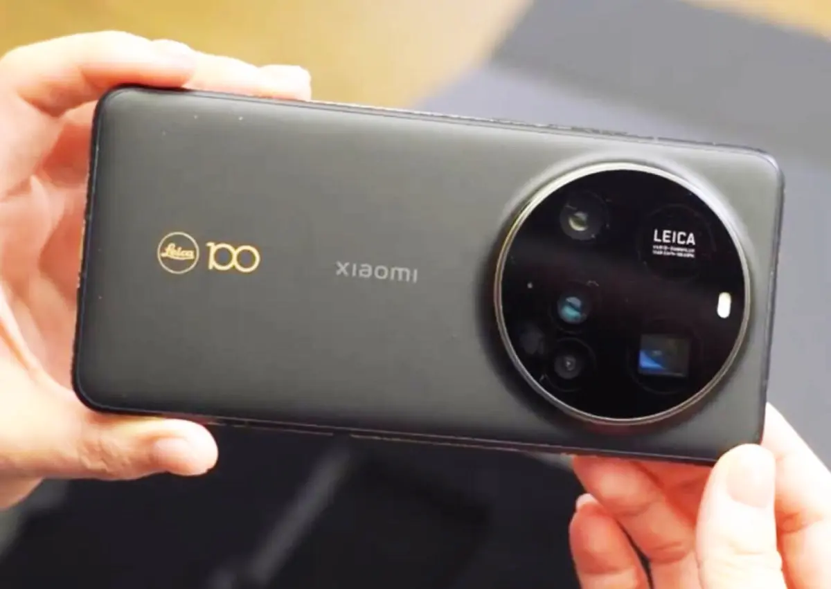 Xiaomi 15 Ultra "100 Years of Leica": Smartphone Edisi Terbatas untuk Memperingati 100 Tahun Kamera Leica 21 Xiaomi 15 Ultra 100 Years of Leica 1