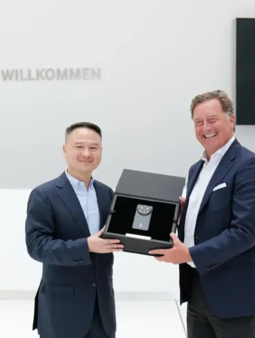 Xiaomi 15 Ultra 100 Years of Leica