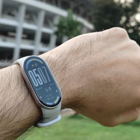 Xiaomi Band 10