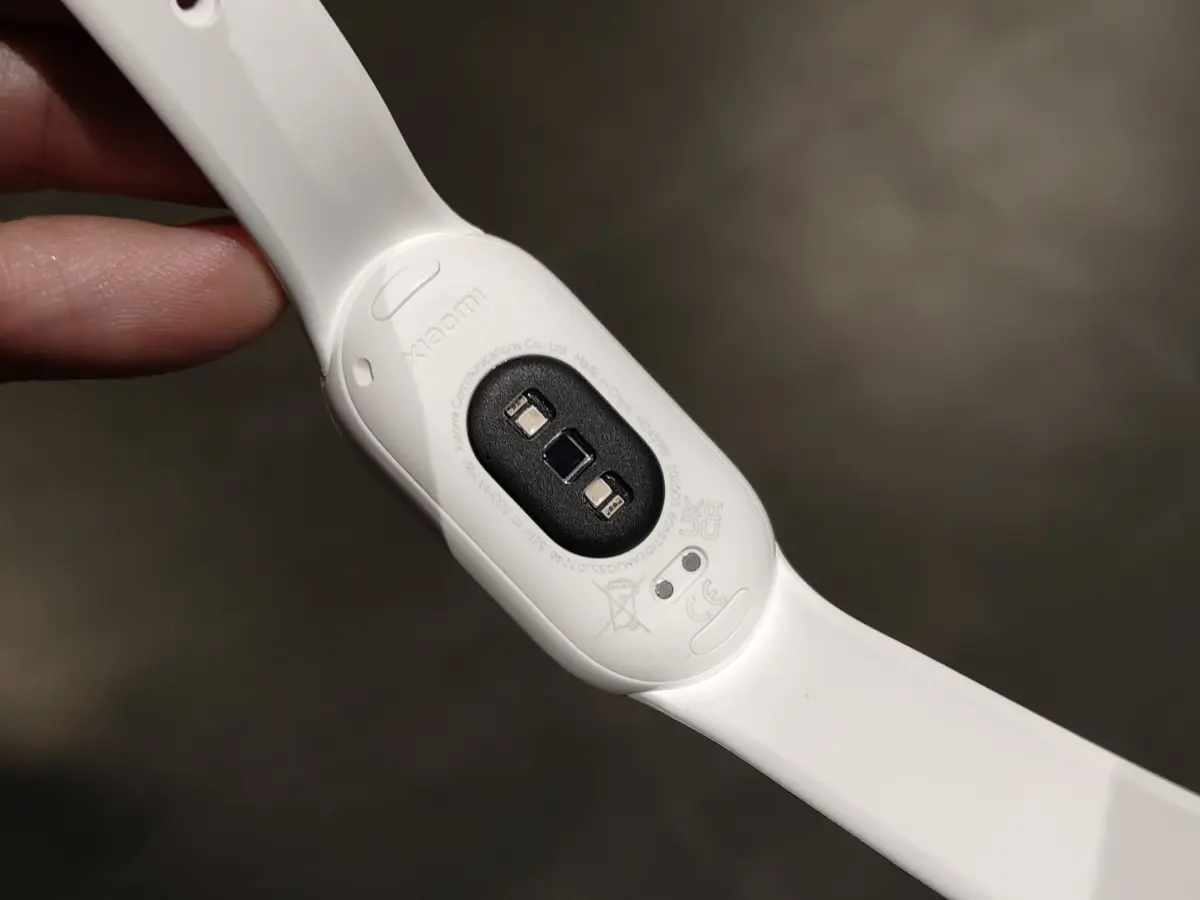 Xiaomi Band 10 2