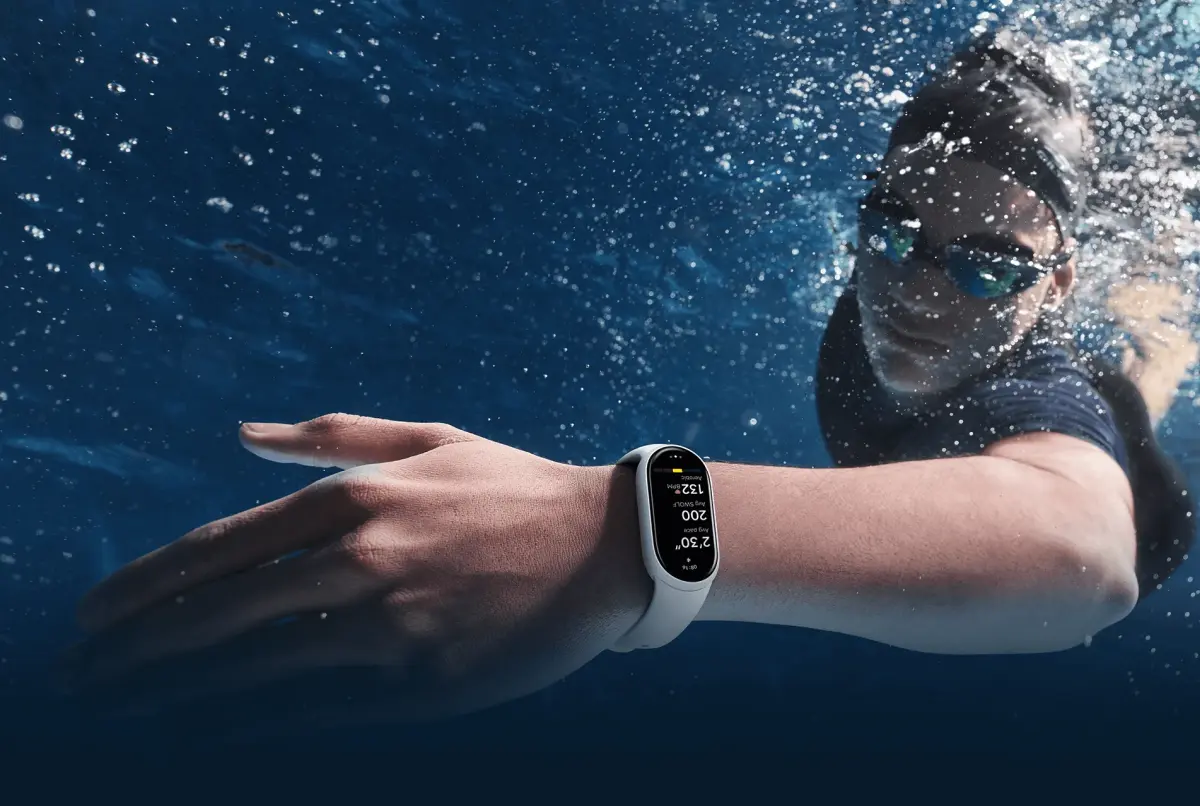 Xiaomi Band 10 6
