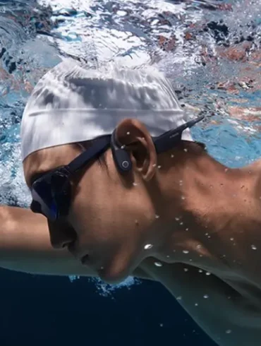 Xiaomi Bone Conduction Headphones 2