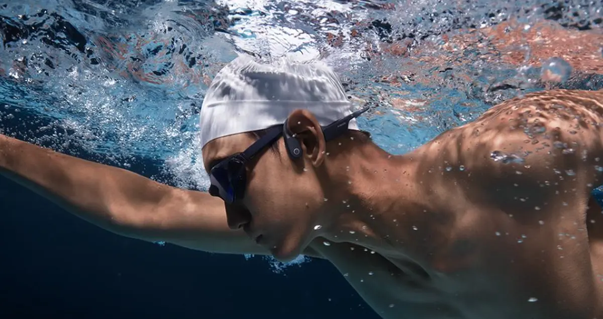 Xiaomi Bone Conduction Headphones 2