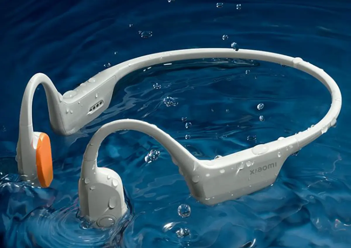 Xiaomi Bone Conduction Headphones 2