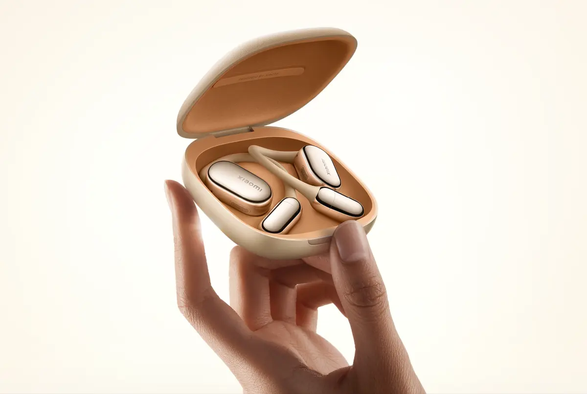 Xiaomi OpenWear Stereo Pro 1