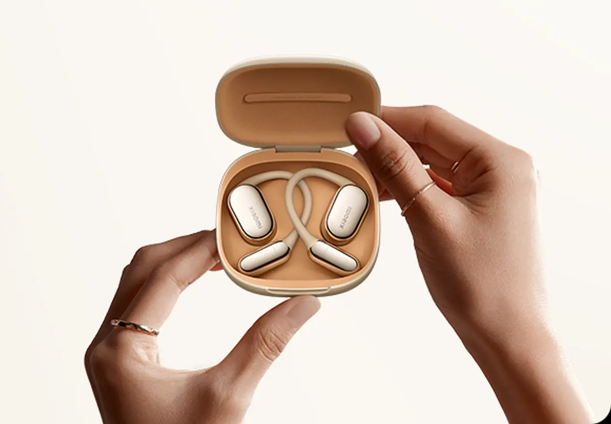 Xiaomi OpenWear Stereo Pro 3