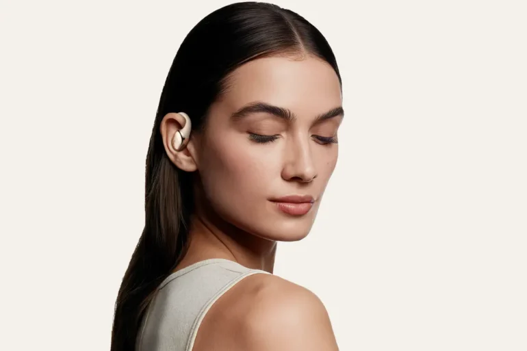 Xiaomi OpenWear Stereo Pro: TWS Open-Ear Pertama di Industri dengan Sistem 5 Driver 41 Xiaomi OpenWear Stereo Pro