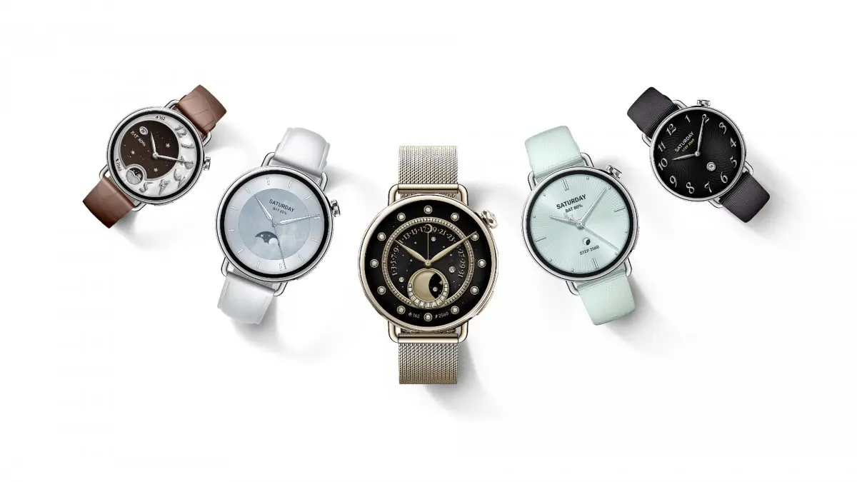 Xiaomi Watch S4 41mm 2