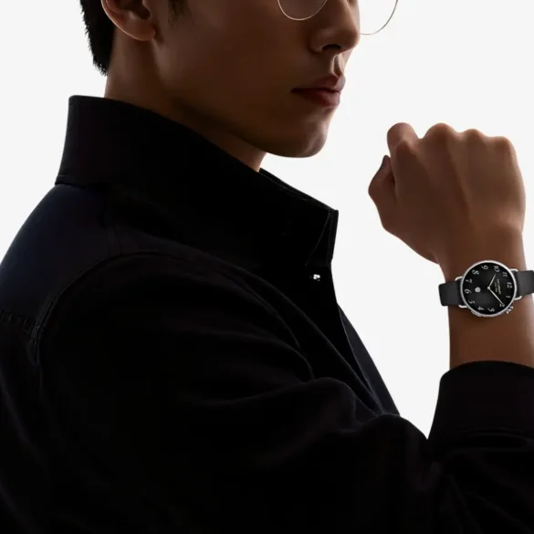 Xiaomi Watch S4 41mm: Smartwatch Elegan dengan Chipset Xring T1 dan Baterai 8 Hari 49 Xiaomi Watch S4 41mm