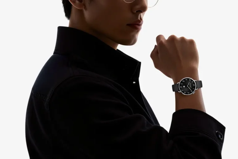 Xiaomi Watch S4 41mm 3 Xiaomi Watch S4 41mm