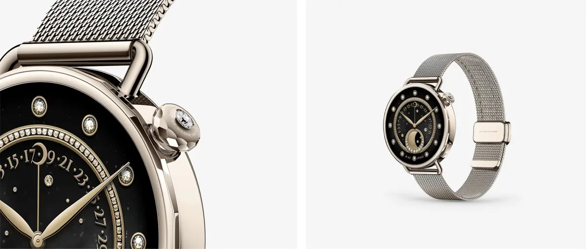 Xiaomi Watch S4 41mm 4