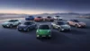 Xiaomi YU7 SUV 1 Xiaomi YU7 SUV