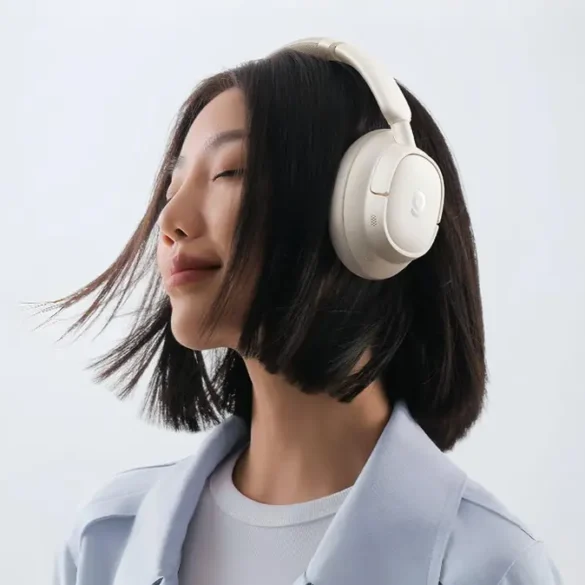 Baseus BH1: Headphone Nirkabel 500 Ribuan dengan ANC dan Mendukung Hi-Res Audio 42 baseus BH1