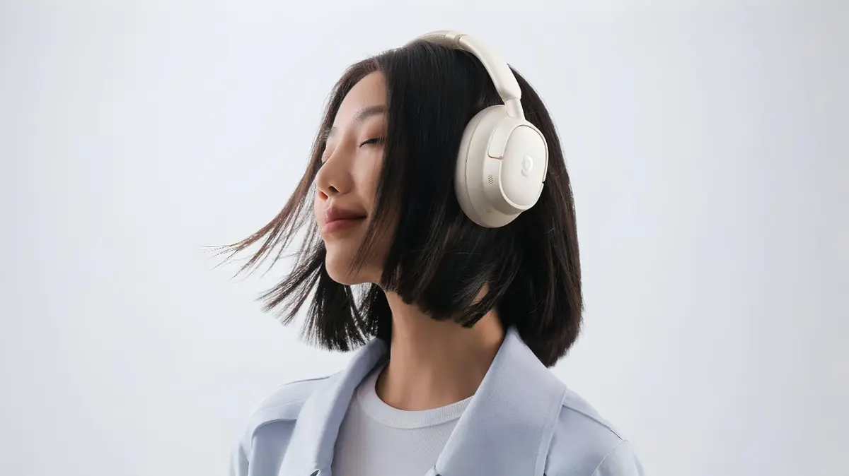 Baseus BH1: Headphone Nirkabel 500 Ribuan dengan ANC dan Mendukung Hi-Res Audio 20 baseus BH1