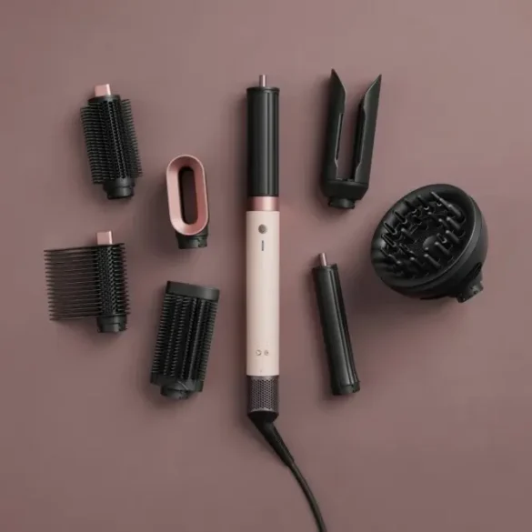 dyson airwrap coanda 2x dyson airwrap coanda 2x