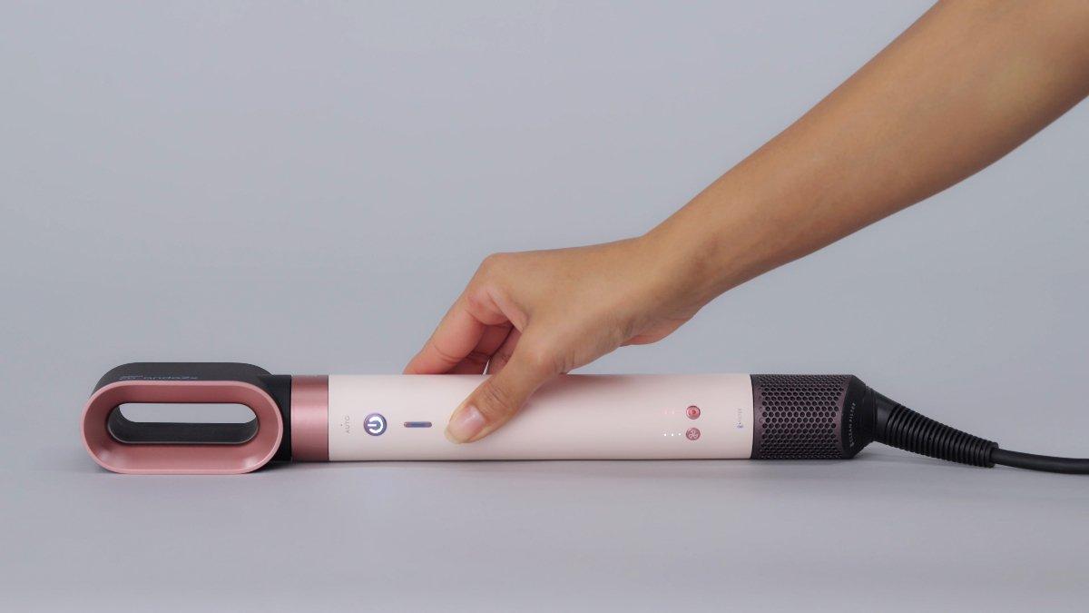 dyson airwrap coanda 2x motor