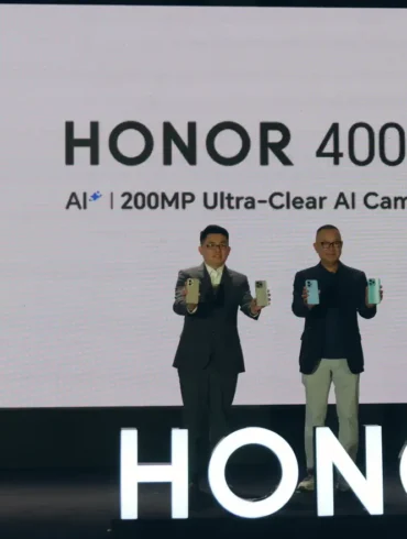 honor 400 launch 2025